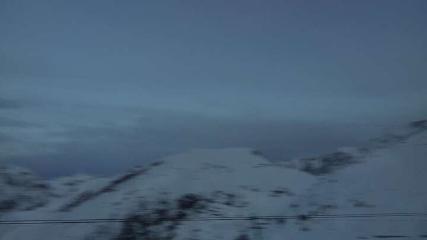 Aramón Panticosa webcam
