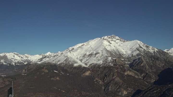 Webcam Aramón Panticosa: Valle de Tena