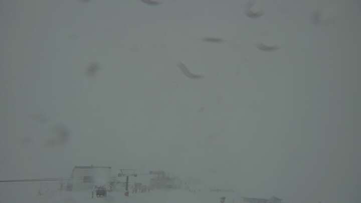 Webcam Aramón Panticosa: Valle de Tena