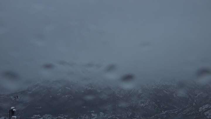 Webcam Aramón Panticosa: Valle de Tena