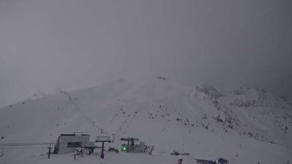 Aramón Panticosa webcam