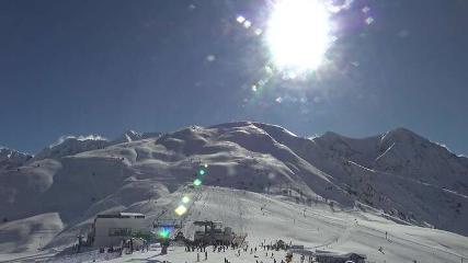 Aramón Panticosa: Valle de Tena (formigal-panticosa.com)