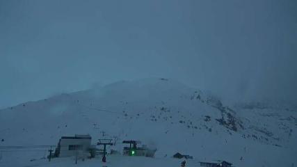 Aramón Panticosa webcam