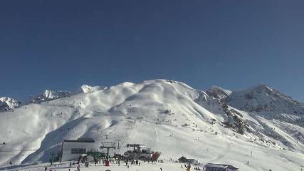 Aramón Panticosa: Valle de Tena (formigal-panticosa.com)
