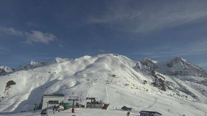 Aramón Panticosa: Valle de Tena (formigal-panticosa.com)