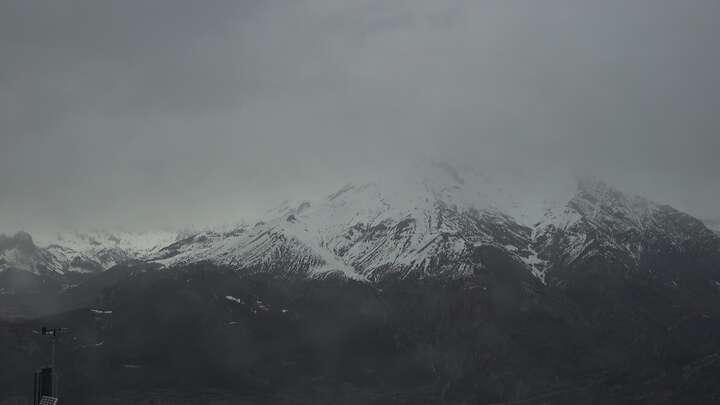 Webcam Aramón Panticosa: Valle de Tena