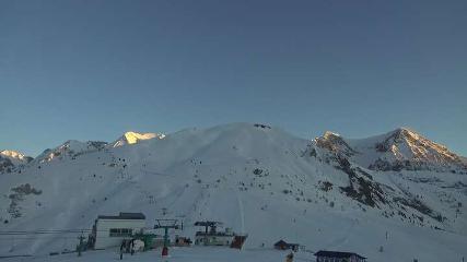 Aramón Panticosa: Valle de Tena (formigal-panticosa.com)