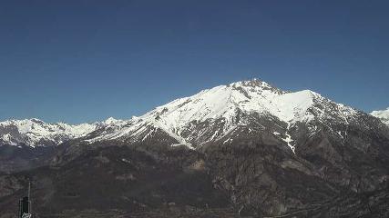 Aramón Panticosa webcam
