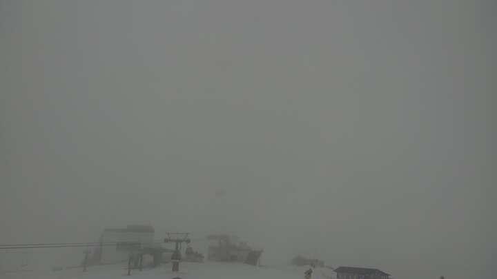 Webcam Aramón Panticosa: Valle de Tena