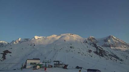 Aramón Panticosa: Valle de Tena (formigal-panticosa.com)