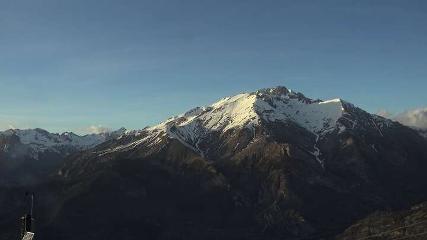 Aramón Panticosa: Valle de Tena (formigal-panticosa.com)