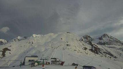 Aramón Panticosa webcam
