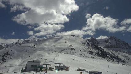 Aramón Panticosa: Valle de Tena (formigal-panticosa.com)