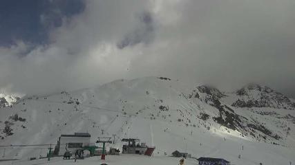 Aramón Panticosa webcam
