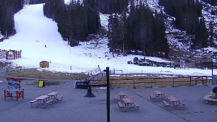 Arapahoe Basin: Base area (arapahoebasin.com)