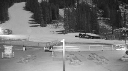 Arapahoe Basin: Base area (arapahoebasin.com)