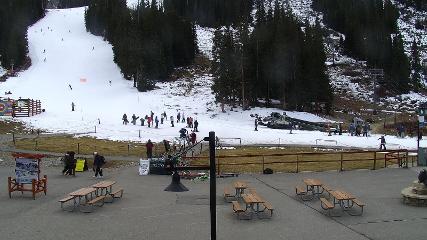 Arapahoe Basin: Base area (arapahoebasin.com)