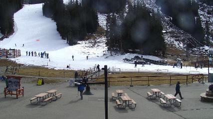 Arapahoe Basin: Base area (arapahoebasin.com)