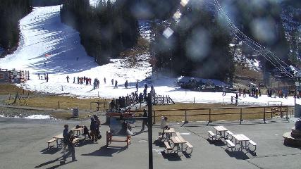 Arapahoe Basin: Base area (arapahoebasin.com)