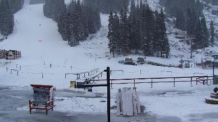 Arapahoe Basin: Base area (arapahoebasin.com)