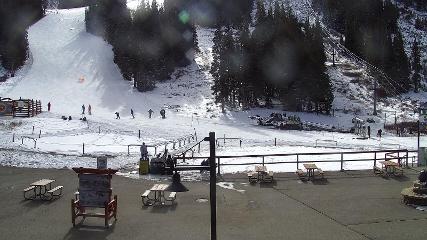 Arapahoe Basin: Base area (arapahoebasin.com)