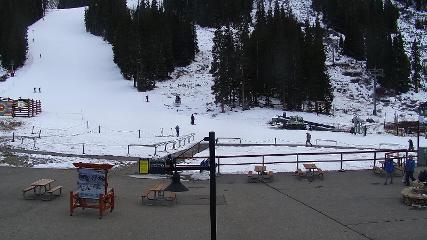 Arapahoe Basin: Base area (arapahoebasin.com)