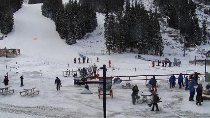 Arapahoe Basin: Base area (arapahoebasin.com)