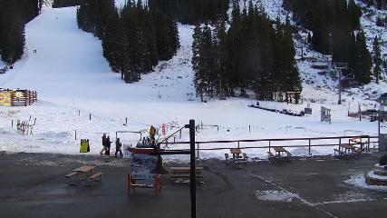 Arapahoe Basin: Base area (arapahoebasin.com)