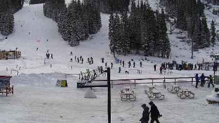 Arapahoe Basin: Base area (arapahoebasin.com)