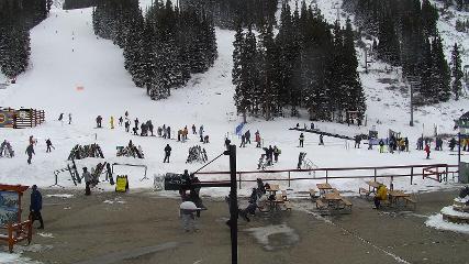 Arapahoe Basin: Base area (arapahoebasin.com)