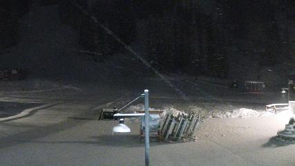 Arapahoe Basin: Base area (arapahoebasin.com)
