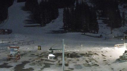 Arapahoe Basin: Base area (arapahoebasin.com)