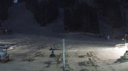 Arapahoe Basin: Base area (arapahoebasin.com)