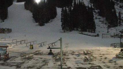 Arapahoe Basin: Base area (arapahoebasin.com)