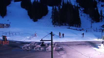 Arapahoe Basin: Base area (arapahoebasin.com)