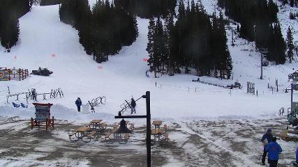 Arapahoe Basin: Base area (arapahoebasin.com)