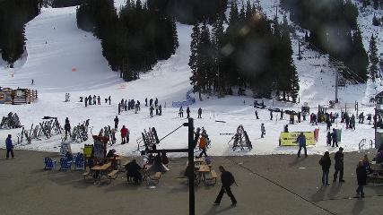 Arapahoe Basin: Base area (arapahoebasin.com)