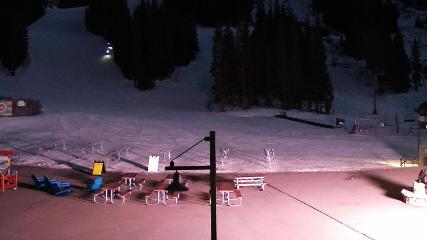 Arapahoe Basin: Base area (arapahoebasin.com)