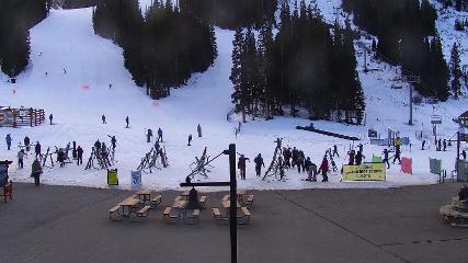 Arapahoe Basin: Base area (arapahoebasin.com)