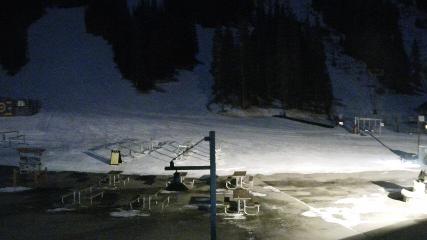Arapahoe Basin: Base area (arapahoebasin.com)