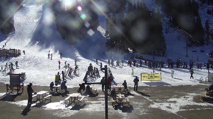 Arapahoe Basin: Base area (arapahoebasin.com)