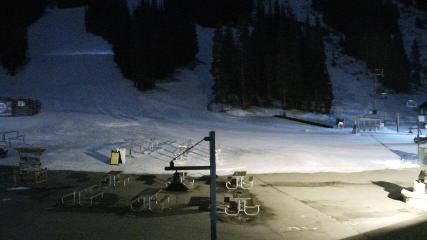 Arapahoe Basin: Base area (arapahoebasin.com)