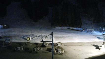 Arapahoe Basin: Base area (arapahoebasin.com)
