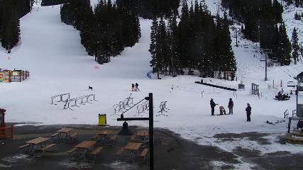Arapahoe Basin: Base area (arapahoebasin.com)