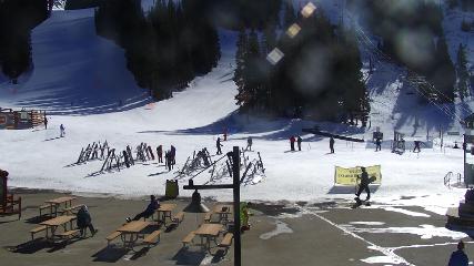 Arapahoe Basin: Base area (arapahoebasin.com)