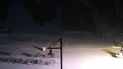 Arapahoe Basin webcam