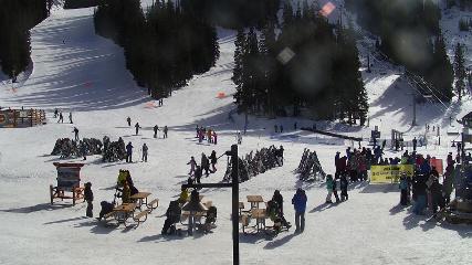Arapahoe Basin: Base area (arapahoebasin.com)