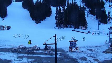 Arapahoe Basin: Base area (arapahoebasin.com)