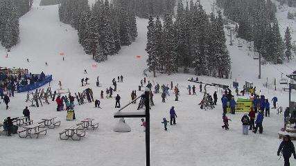 Arapahoe Basin: Base area (arapahoebasin.com)