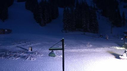 Arapahoe Basin: Base area (arapahoebasin.com)